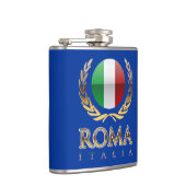 Flasques Rome (Droite)