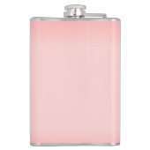 Flasques Ronchon le cochon (Dos)