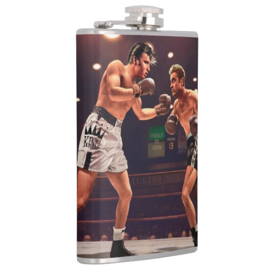 Flasques Rond final 2 (Droite)