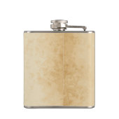 Flasques Roping Cowboy AJOUTER LE NOM Western Family Horse  (Dos)