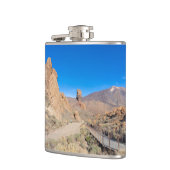 Flasques Roques de Garcia (Gauche)