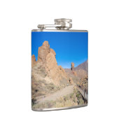 Flasques Roques de Garcia (Droite)