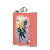 Flasques Rosa/Rose (Gauche)
