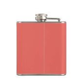 Flasques Rosa/Rose (Dos)