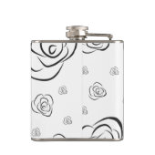 Flasques Rose (Dos)