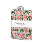 Flasques rose (Gauche)