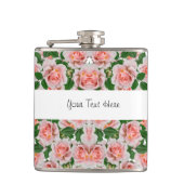 Flasques rose (Devant)