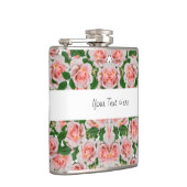 Flasques rose (Droite)