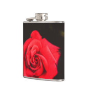 Flasques Rose (Gauche)