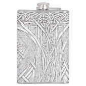 Flasques Rose celte A (Dos)