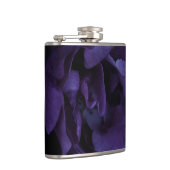 Flasques Rose déprimé de pourpre (Droite)