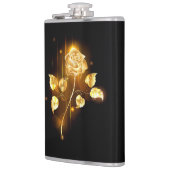 Flasques Rose d'or ( rose d'or ) (Gauche)