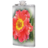 Flasques Rose en automne (Gauche)