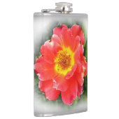 Flasques Rose en automne (Droite)