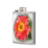 Flasques Rose en automne (Gauche)