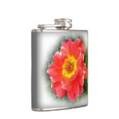 Flasques Rose en automne (Droite)