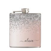 Flasques Rose Gold (Devant)