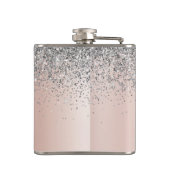 Flasques Rose Gold (Dos)