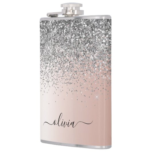 Flasques Rose Gold (Gauche)