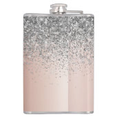 Flasques Rose Gold (Dos)