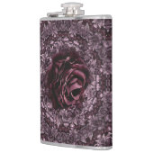 Flasques Rose Mandala (Gauche)