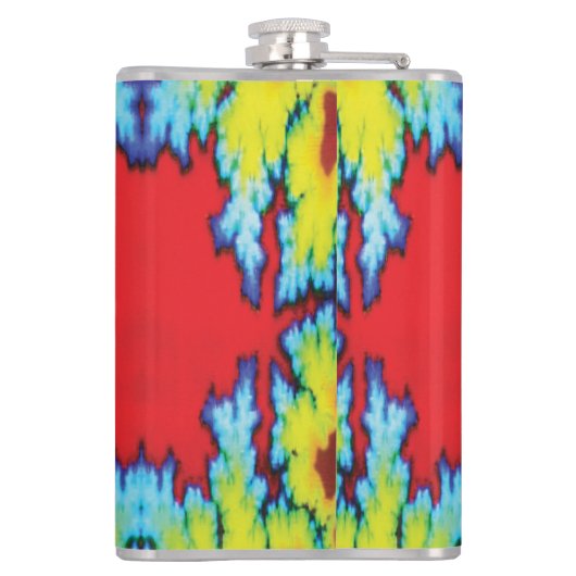 Flasques Rose Rad Rad (Dos)