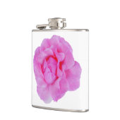 Flasques rose rose (Gauche)