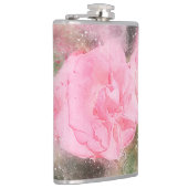 Flasques Rose rose rose (Droite)