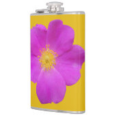 Flasques Rose sauvage 2 (Gauche)