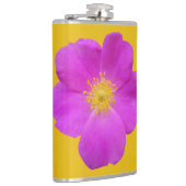 Flasques Rose sauvage 2 (Droite)