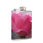 Flasques rose sur gris (Droite)