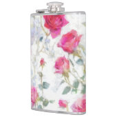 Flasques Roses (Gauche)