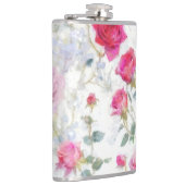 Flasques Roses (Droite)