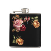 Flasques Roses Anciennes (Devant)