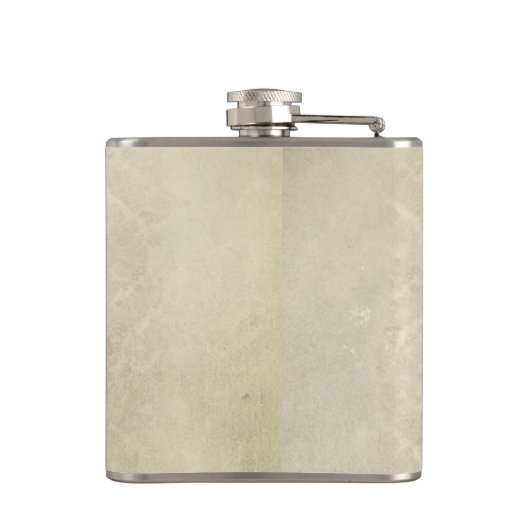 Flasques Roses vintages (Dos)