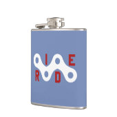 Flasques Roue (chaîne) (Gauche)