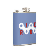 Flasques Roue (chaîne) (Droite)