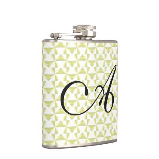 Flasques Roues de mesure initiale personnalisées (Droite)