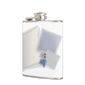 Flasques Roulement des carrés Fibonacci (Gauche)