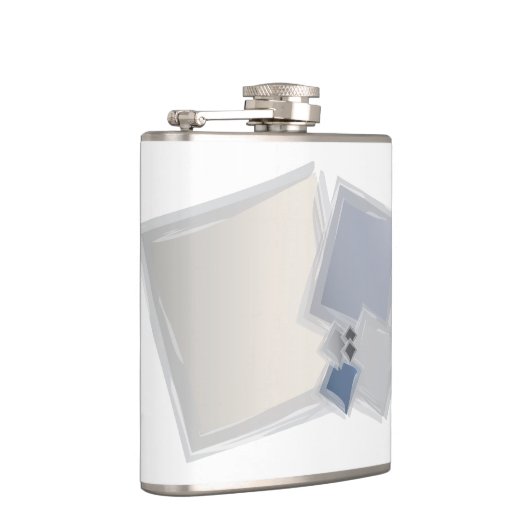 Flasques Roulement des carrés Fibonacci (Droite)