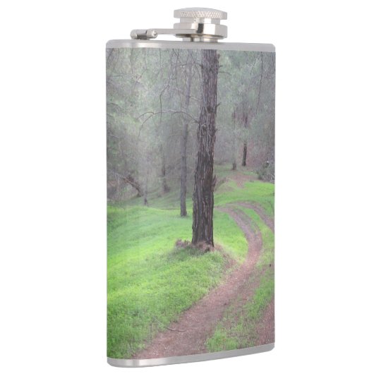 Flasques Route de la Pine Forest (Droite)