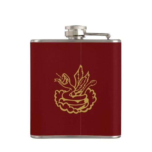 Flasques Rowdy's Whiskey (Dos)