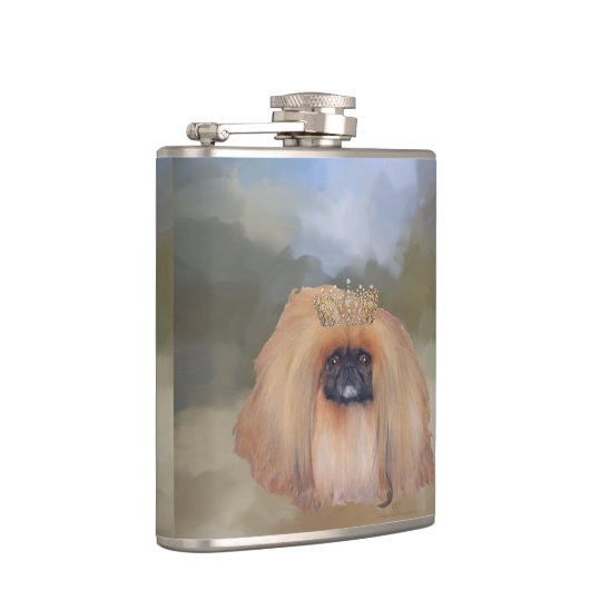 Flasques Royal de Pékin (Droite)