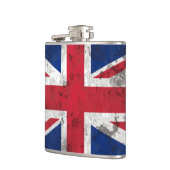 Flasques Royaume-Uni (Gauche)