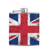 Flasques Royaume-Uni (Devant)