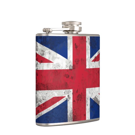 Flasques Royaume-Uni (Droite)