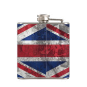 Flasques Royaume-Uni (Dos)