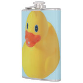 Flasques Rubber Ducky (Gauche)