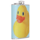 Flasques Rubber Ducky (Droite)