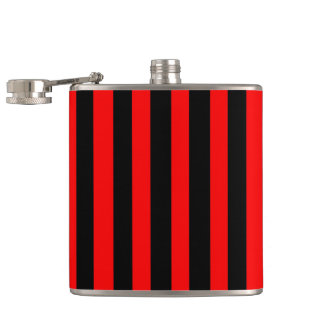 Flasques Ruby Black